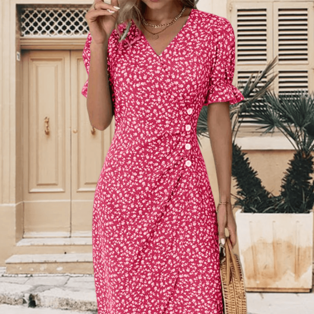 Vestido Florence