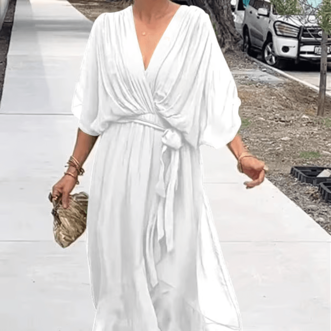 Vestido Maxi