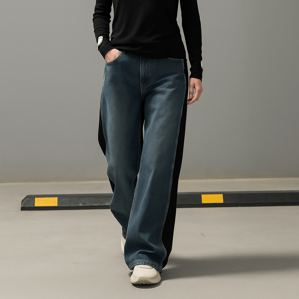 Jeans weeknd