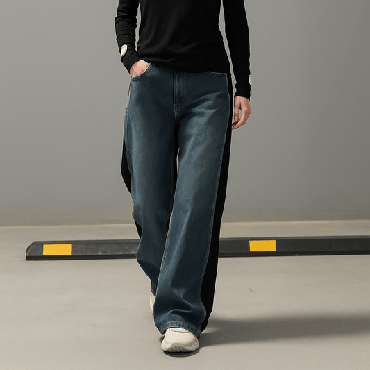 Jeans weeknd