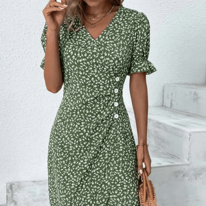 Vestido Florence