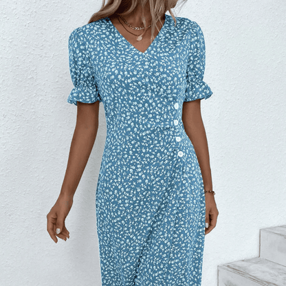 Vestido Florence