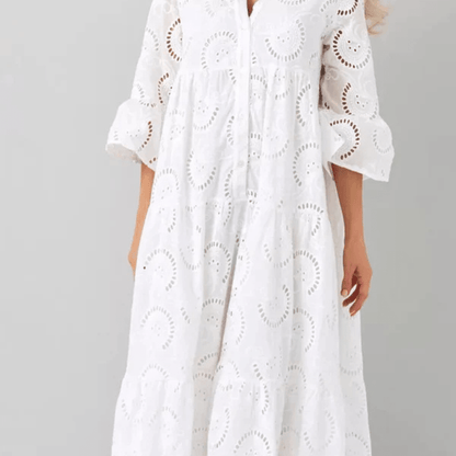 Vestido Aurora