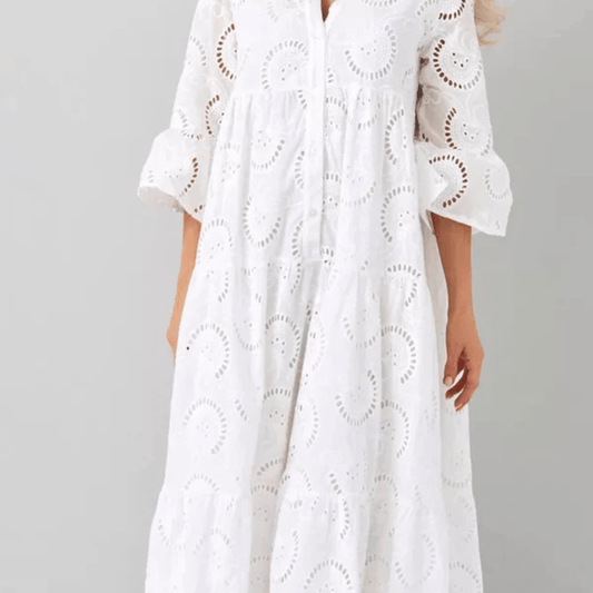 Vestido Aurora