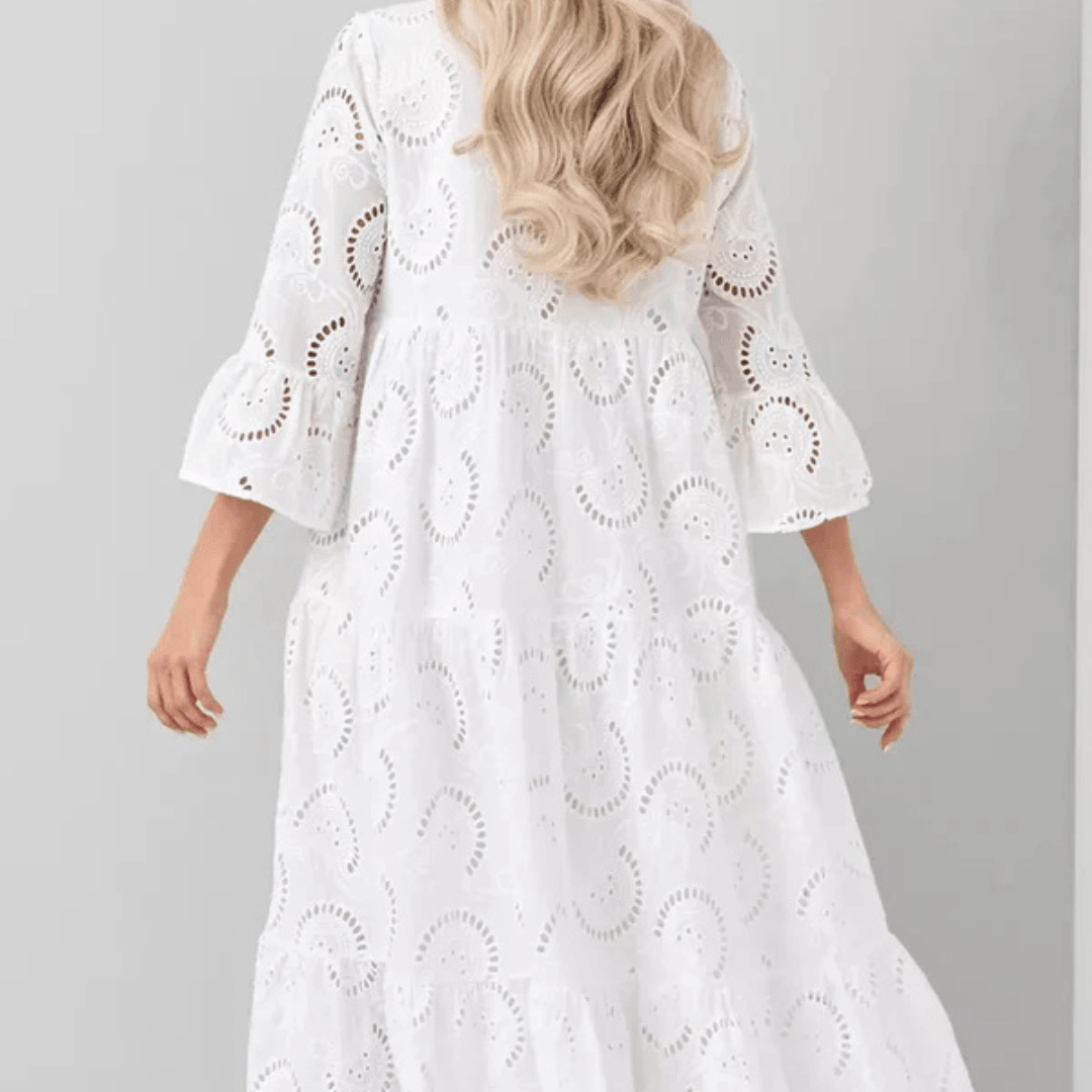 Vestido Aurora