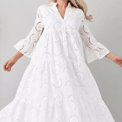Vestido Aurora