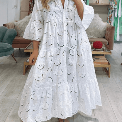 Vestido Aurora