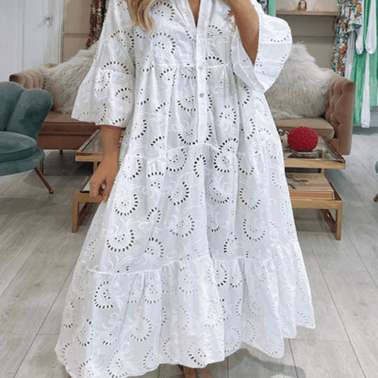Vestido Aurora