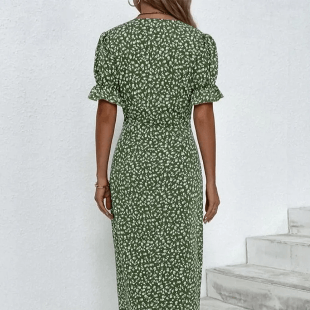 Vestido Florence