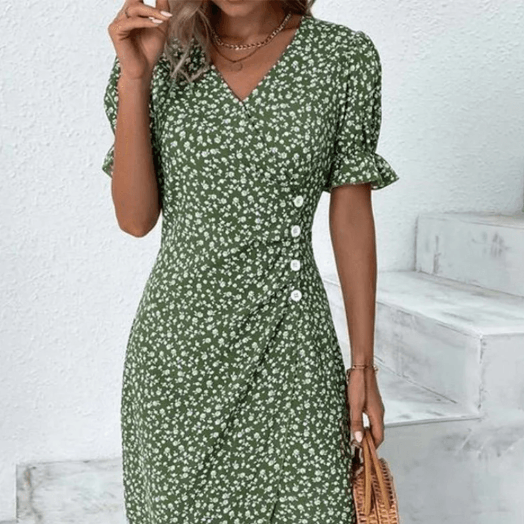 Vestido Florence