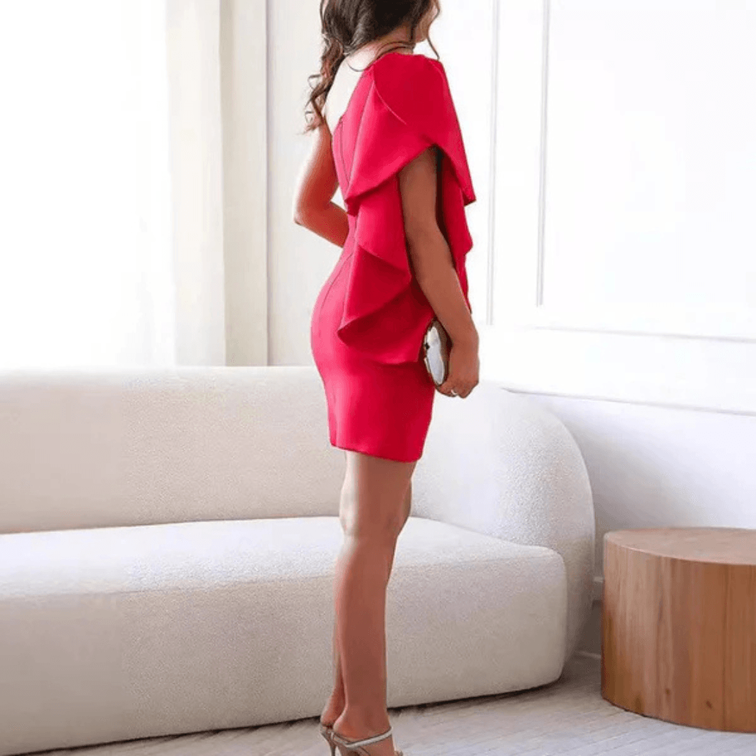 Vestido Glamour