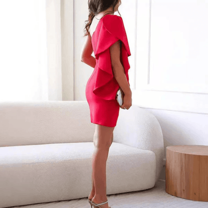 Vestido Glamour