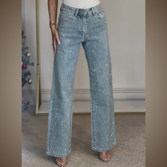 Jeans Diamond