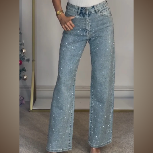 Jeans Diamond