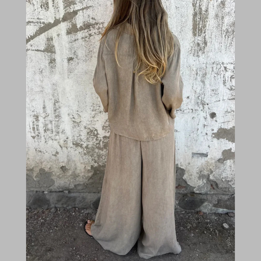 Conjunto Trancoso