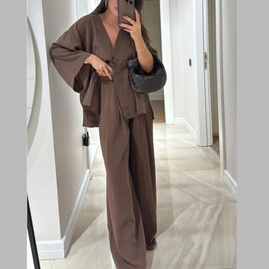 Conjunto Sophia