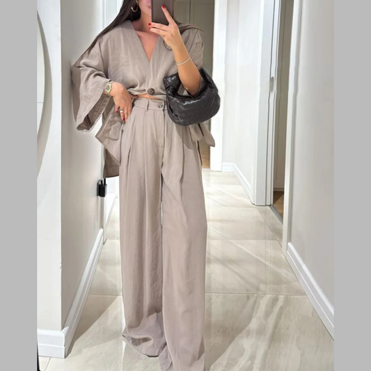 Conjunto Sophia