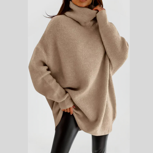 Moletom oversized - Gerda