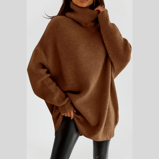 Moletom oversized - Gerda