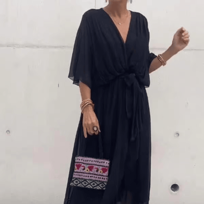 Vestido Maxi
