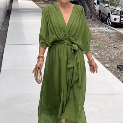 Vestido Maxi