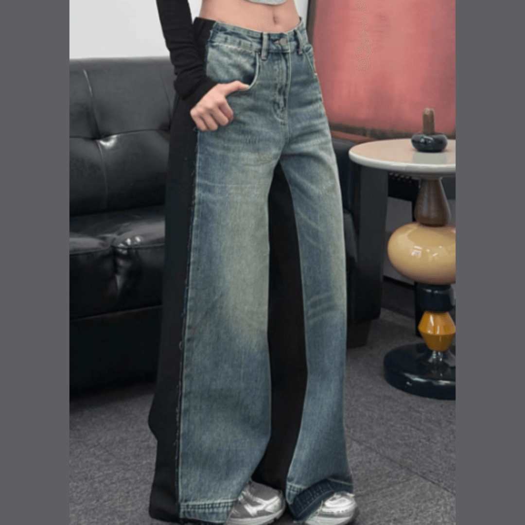 Jeans weeknd