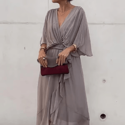 Vestido Maxi