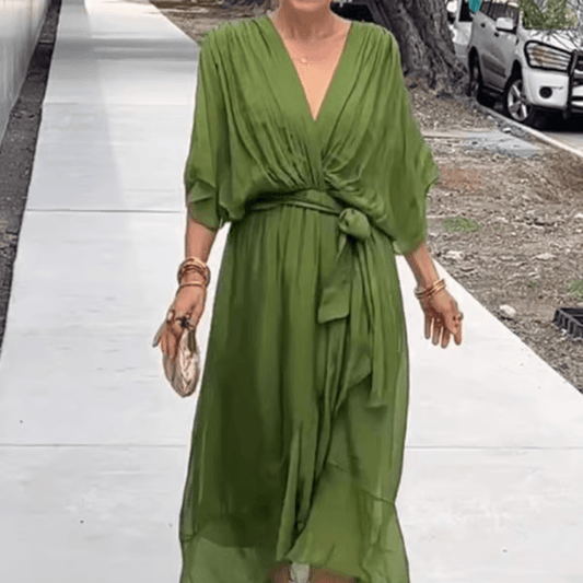 Vestido Maxi