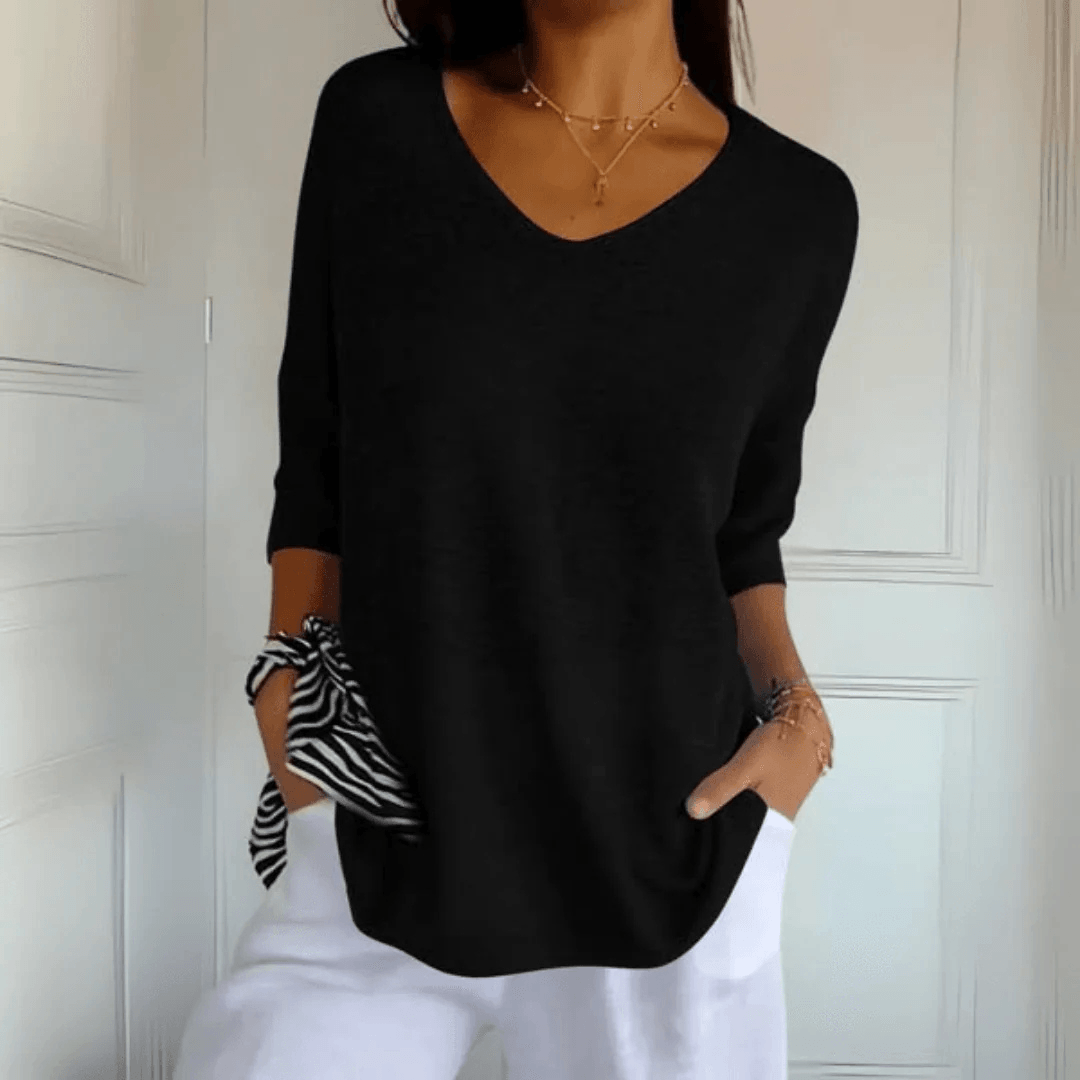 Blusa sofia