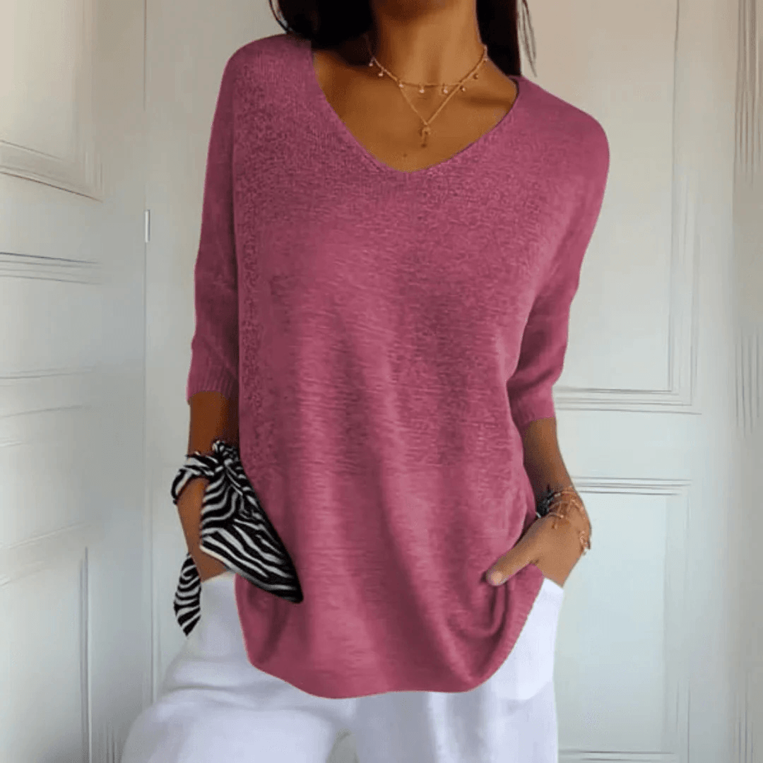 Blusa sofia