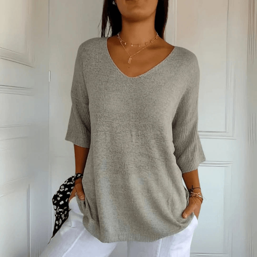 Blusa sofia