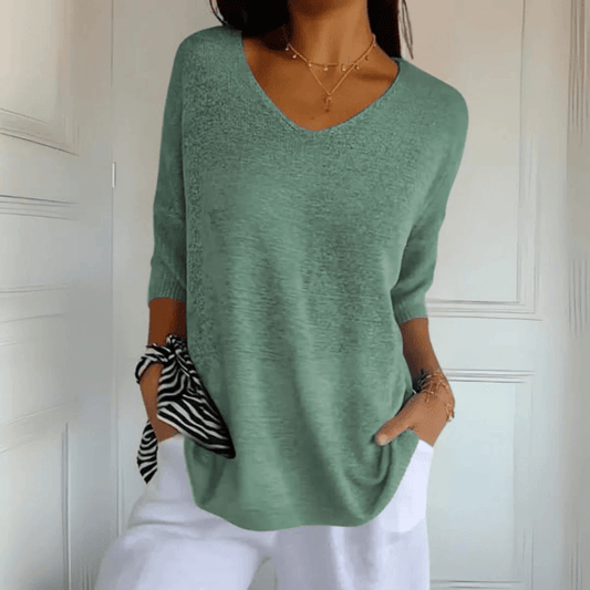 Blusa sofia