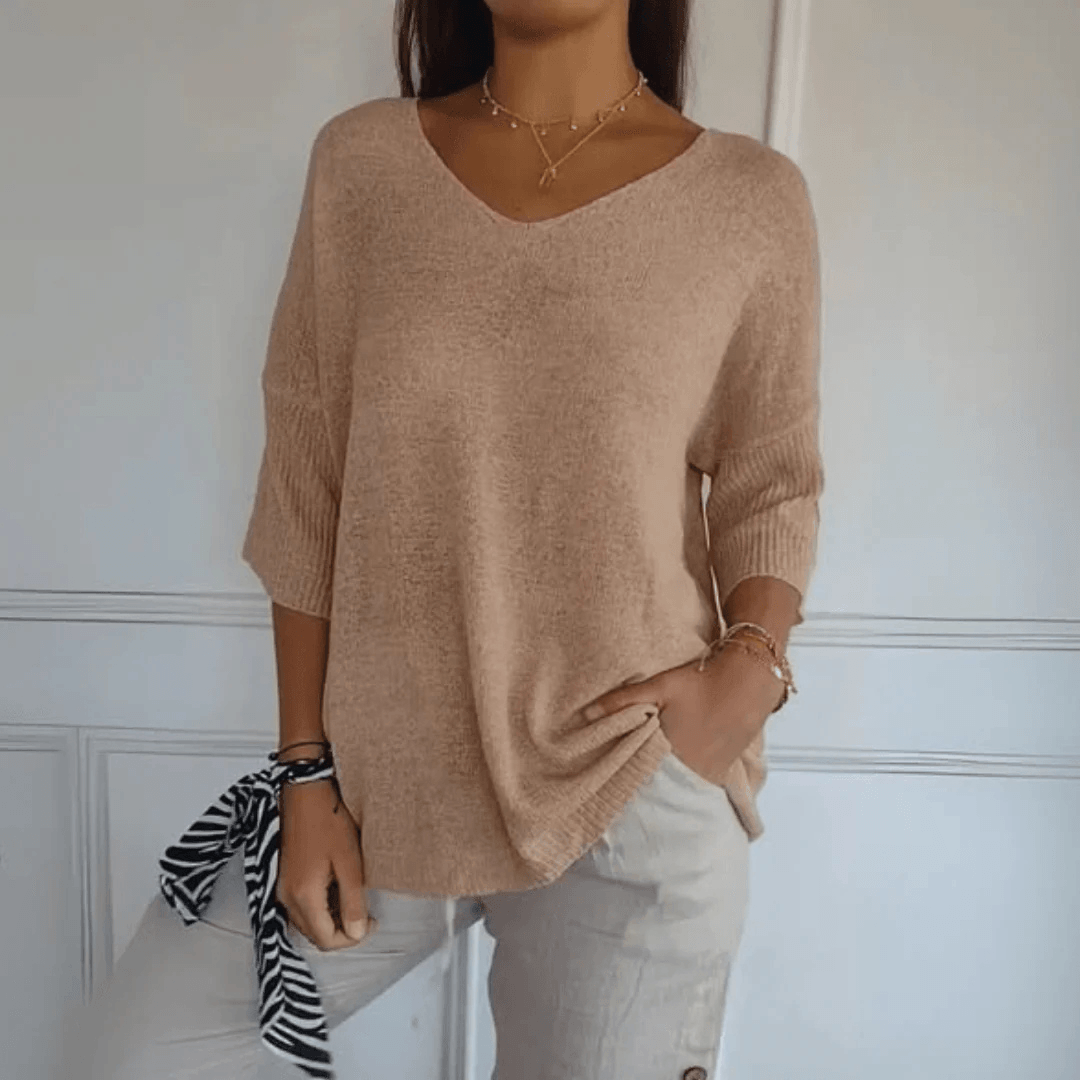 Blusa sofia