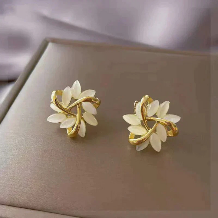 Brinco Flor