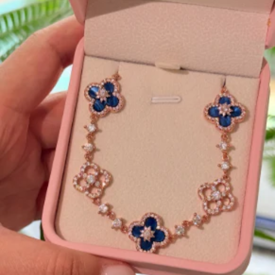 Pulseira Sakura