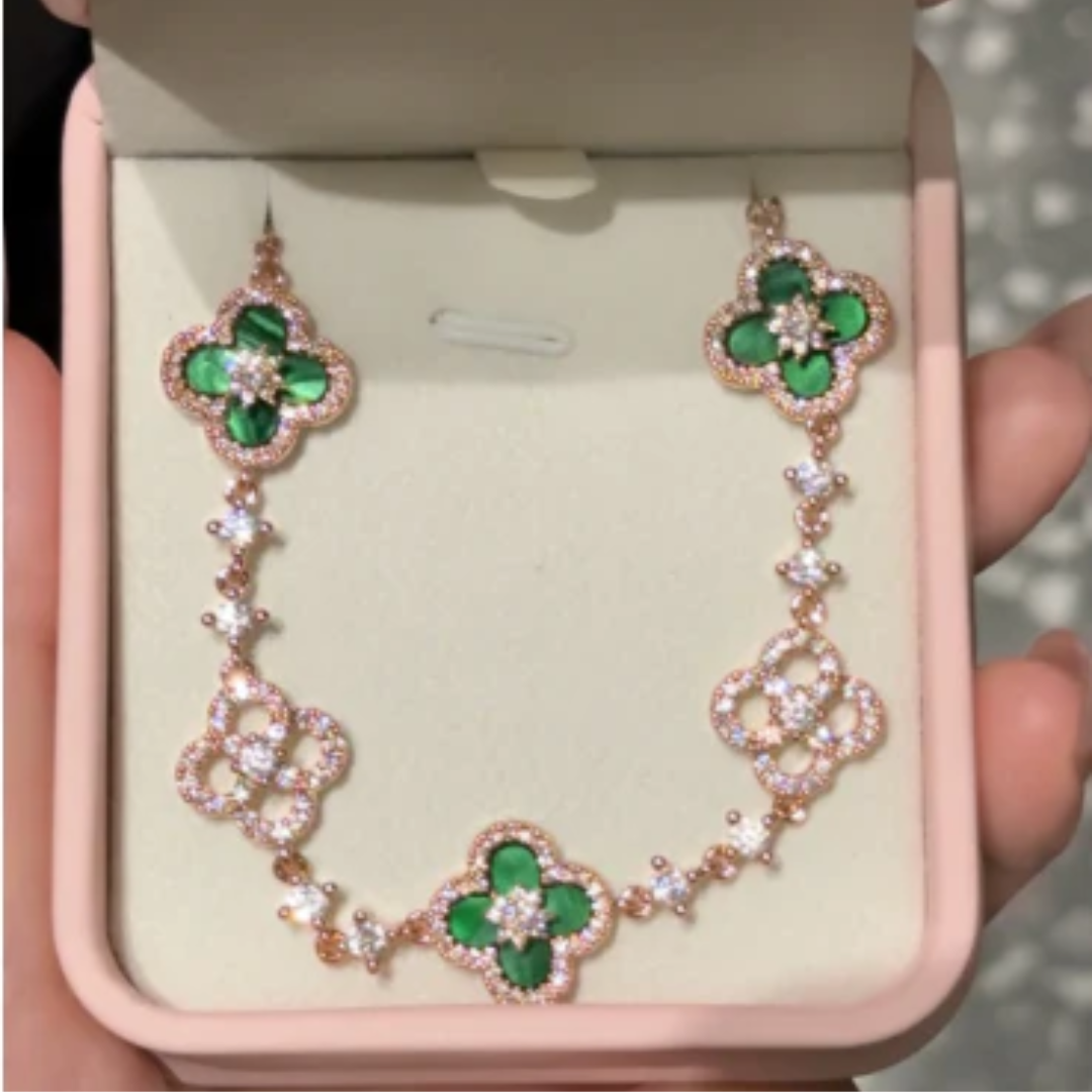 Pulseira Sakura