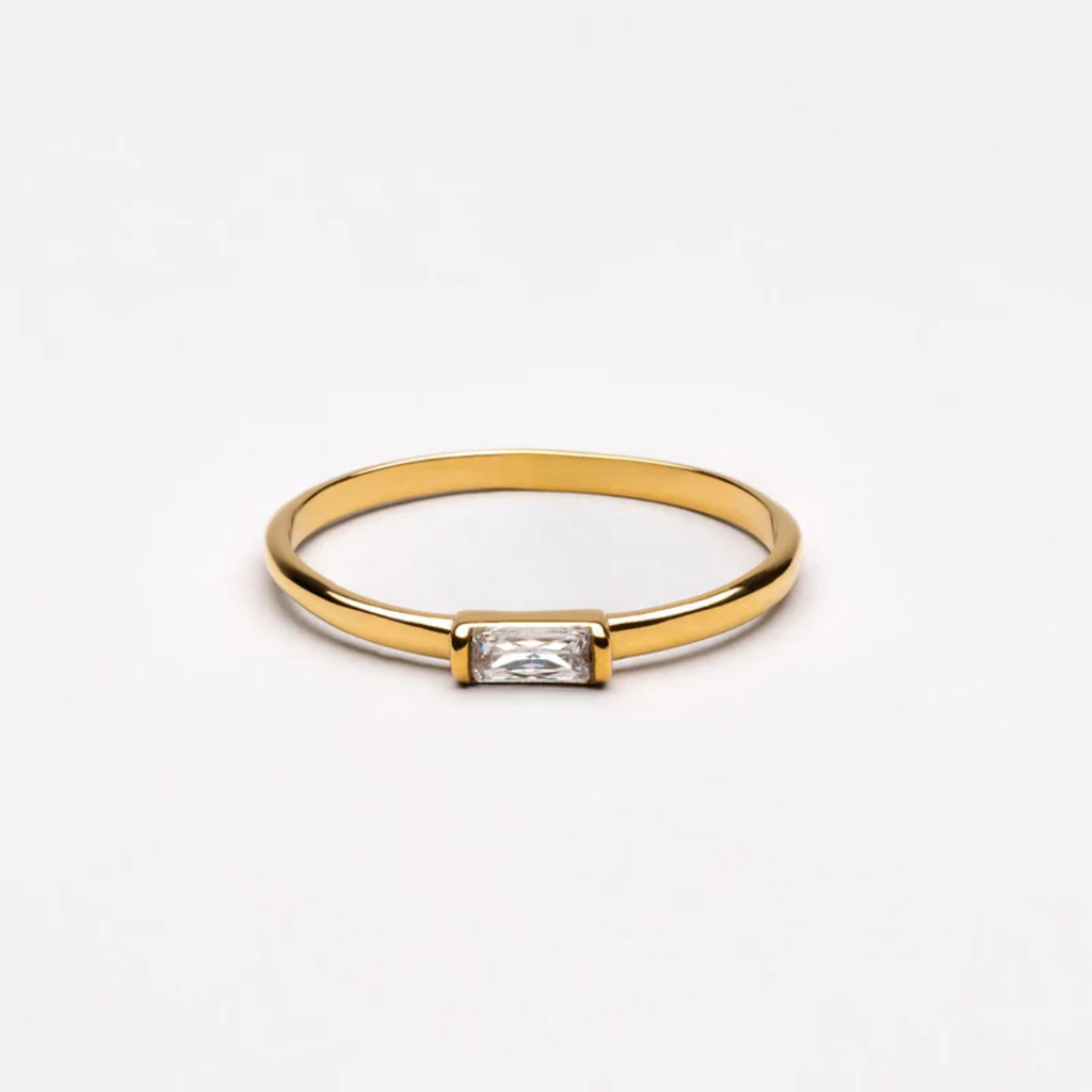 Anel Dainty