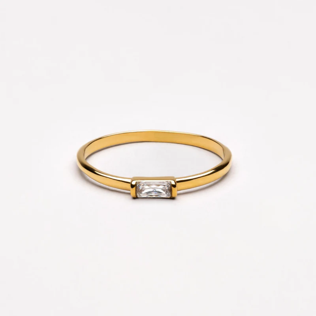 Anel Dainty