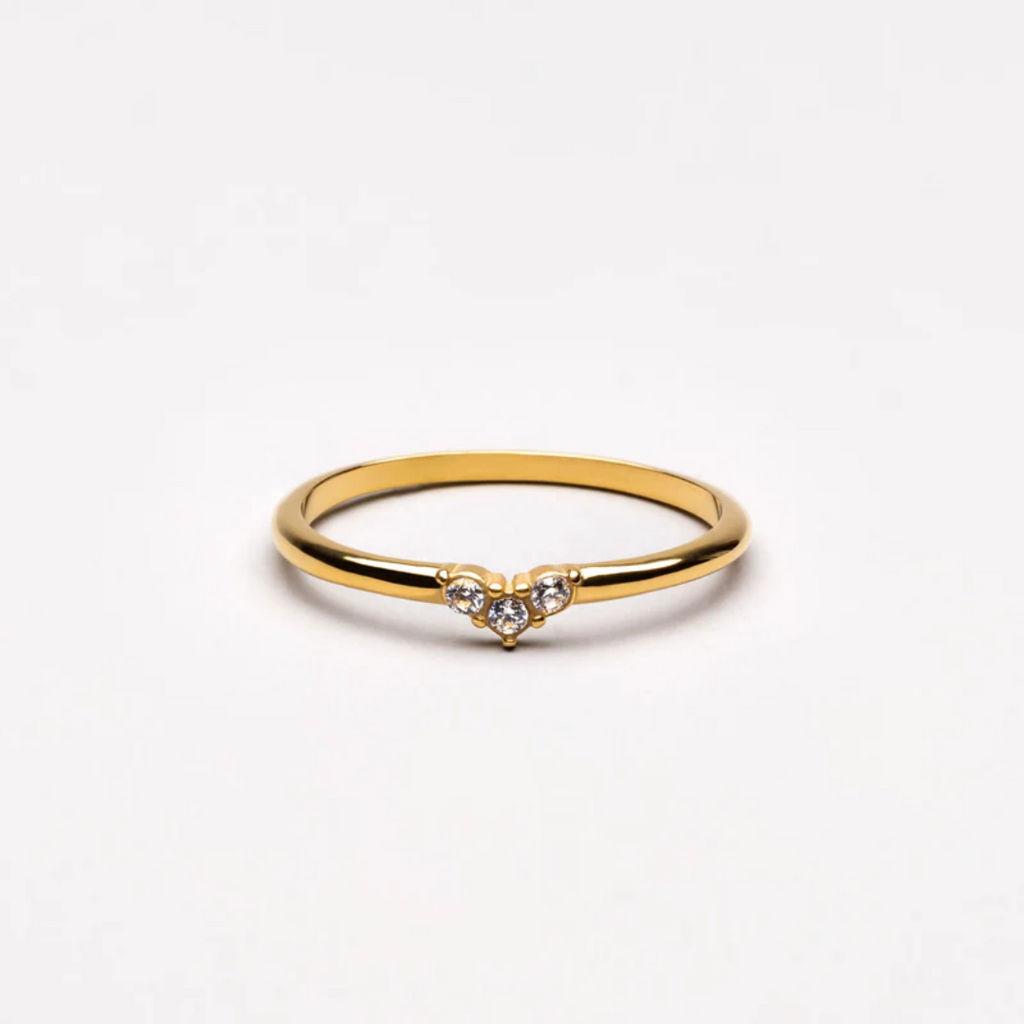 Anel Sparkly