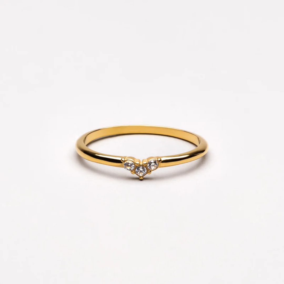 Anel Sparkly