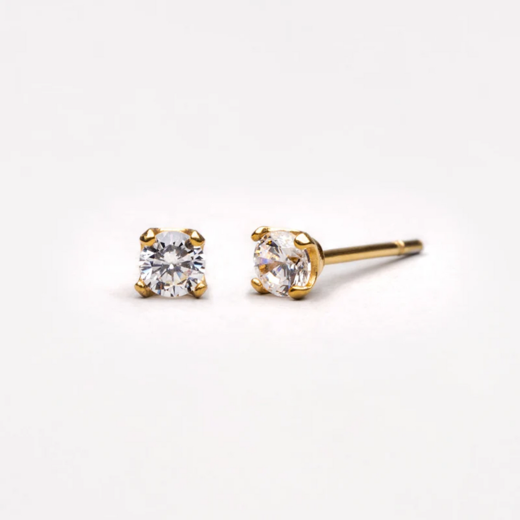 Anel Zirconia
